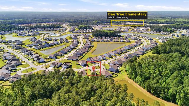 237 Celestial Boulevard, Summerville, SC 29486