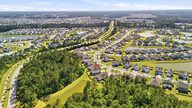 237 Celestial Boulevard, Summerville, SC 29486