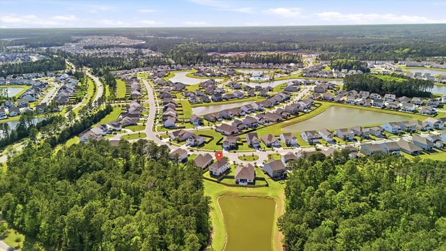 237 Celestial Boulevard, Summerville, SC 29486