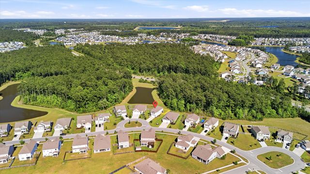 237 Celestial Boulevard, Summerville, SC 29486