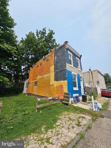 3830 N CAMAC ST, Philadelphia, PA 19140