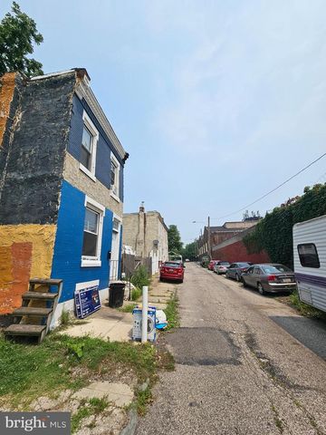 3830 N CAMAC ST, Philadelphia, PA 19140