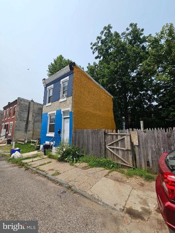3830 N CAMAC ST, Philadelphia, PA 19140