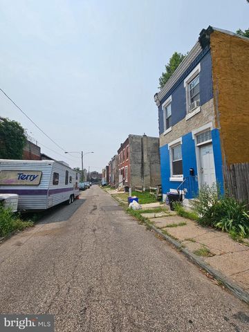 3830 N CAMAC ST, Philadelphia, PA 19140