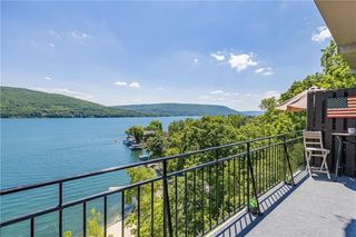 3 Cliffside Drive, South Bristol, NY 14424