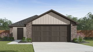 4243 Paprika Grove, Von Ormy, TX 78073