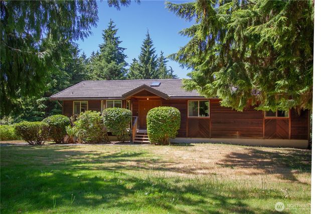 7137 NW Quiet View Lane, Silverdale, WA 98383