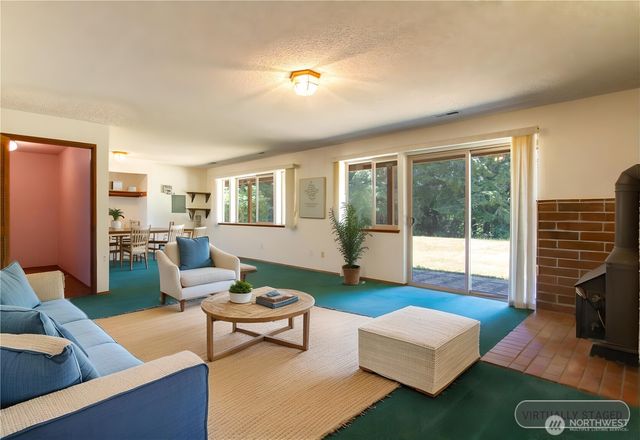 7137 NW Quiet View Lane, Silverdale, WA 98383