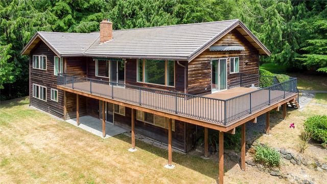7137 NW Quiet View Lane, Silverdale, WA 98383