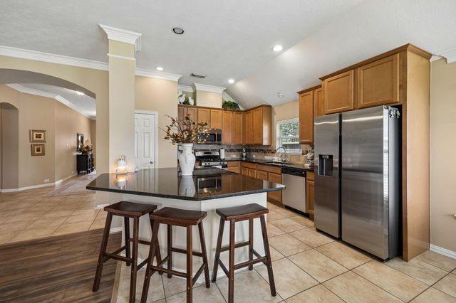 12722 Dylan Hills Lane, Tomball, TX 77377