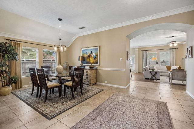 12722 Dylan Hills Lane, Tomball, TX 77377