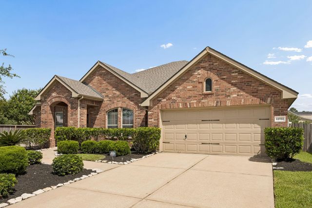 12722 Dylan Hills Lane, Tomball, TX 77377