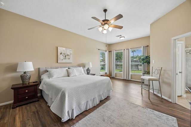 12722 Dylan Hills Lane, Tomball, TX 77377