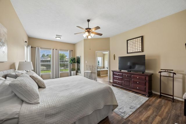 12722 Dylan Hills Lane, Tomball, TX 77377
