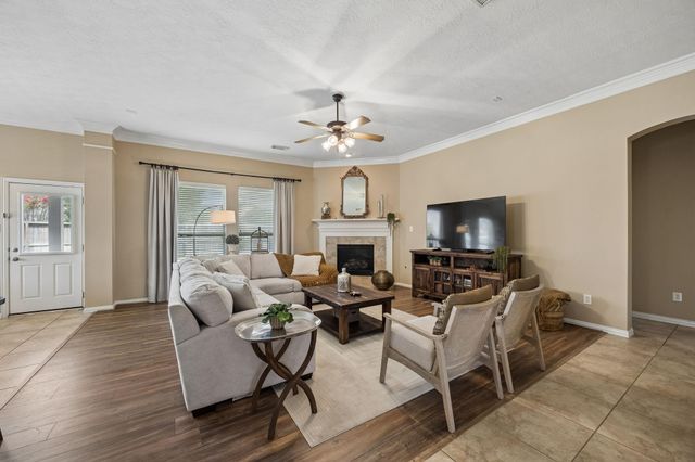 12722 Dylan Hills Lane, Tomball, TX 77377