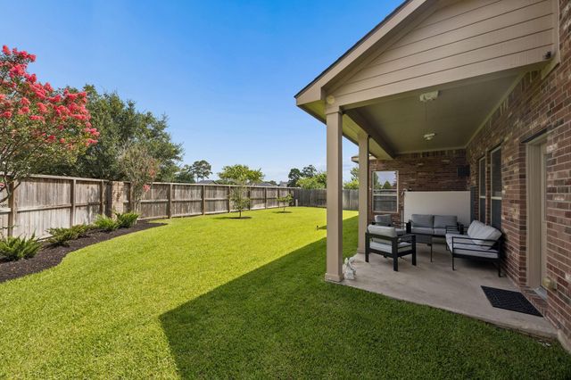 12722 Dylan Hills Lane, Tomball, TX 77377