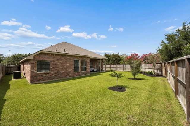 12722 Dylan Hills Lane, Tomball, TX 77377