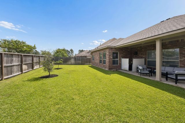 12722 Dylan Hills Lane, Tomball, TX 77377