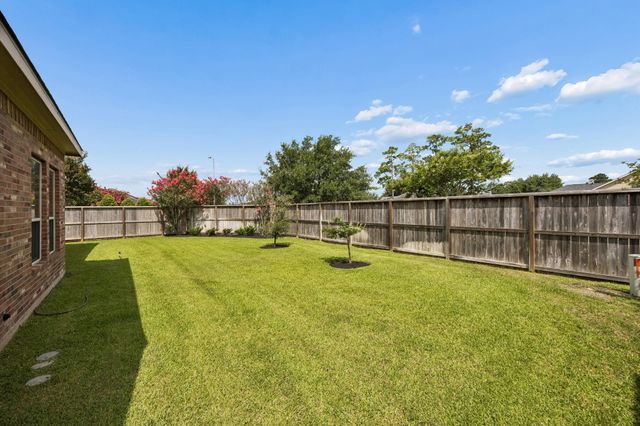 12722 Dylan Hills Lane, Tomball, TX 77377