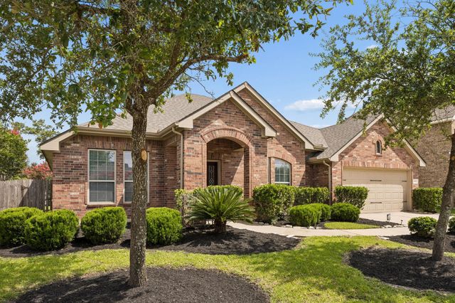 12722 Dylan Hills Lane, Tomball, TX 77377