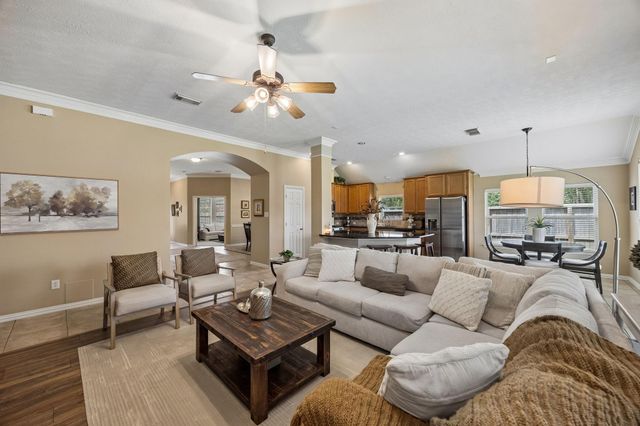 12722 Dylan Hills Lane, Tomball, TX 77377