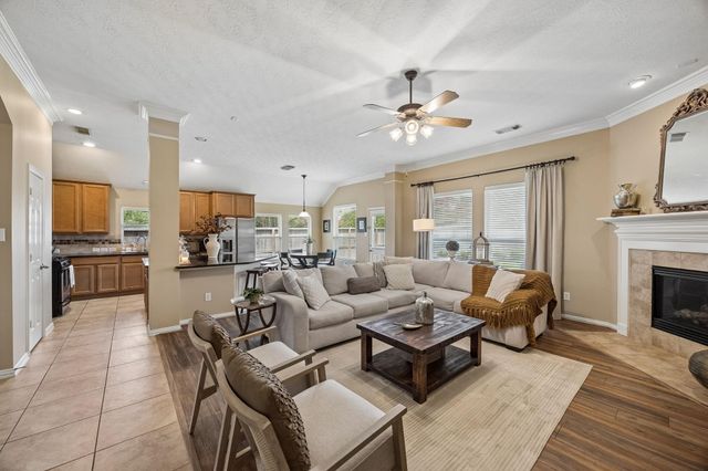 12722 Dylan Hills Lane, Tomball, TX 77377
