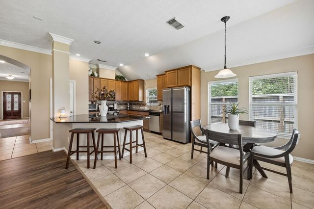 12722 Dylan Hills Lane, Tomball, TX 77377
