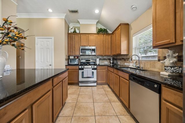 12722 Dylan Hills Lane, Tomball, TX 77377