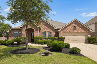 12722 Dylan Hills Lane, Tomball, TX 77377