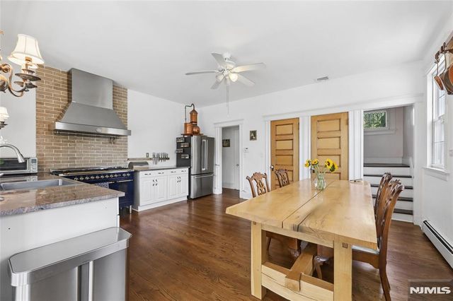 260 Knickerbocker Road, Tenafly, NJ 07670