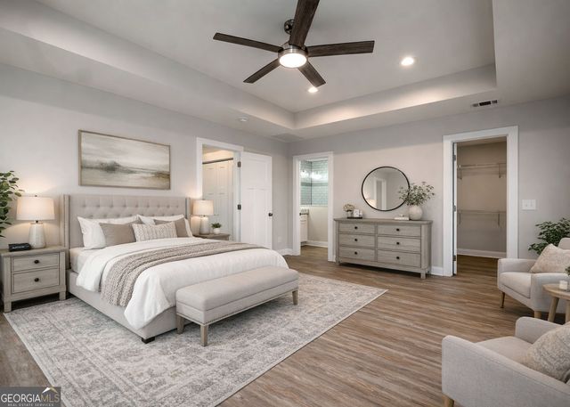 990 Rue Fleur De Lis, Lavonia, GA 30553