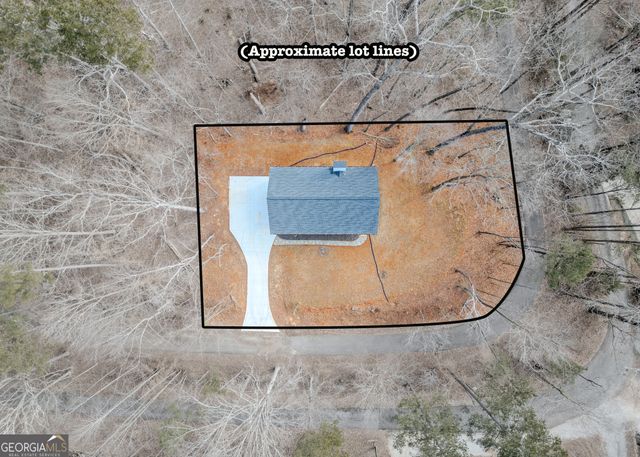 990 Rue Fleur De Lis, Lavonia, GA 30553