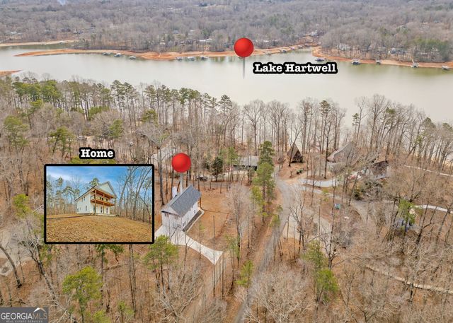 990 Rue Fleur De Lis, Lavonia, GA 30553