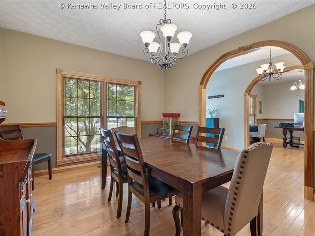 431 Woodberry Way, Winfield, WV 25213