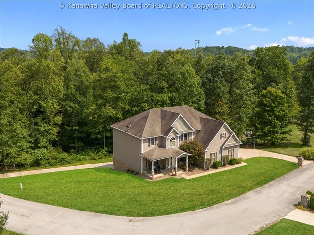 431 Woodberry Way, Winfield, WV 25213