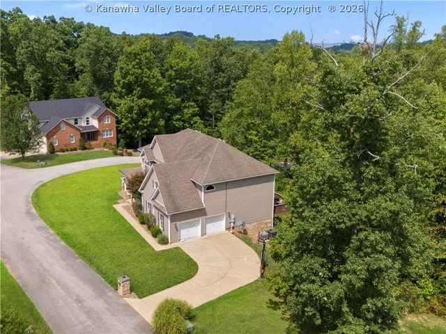 431 Woodberry Way, Winfield, WV 25213