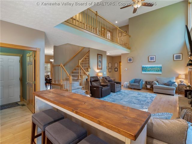 431 Woodberry Way, Winfield, WV 25213