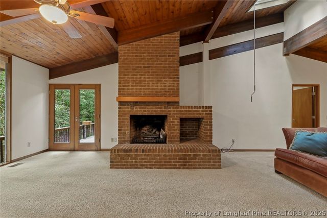 562 Chelsea Drive, Sanford, NC 27332