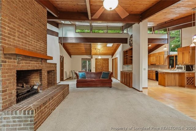 562 Chelsea Drive, Sanford, NC 27332