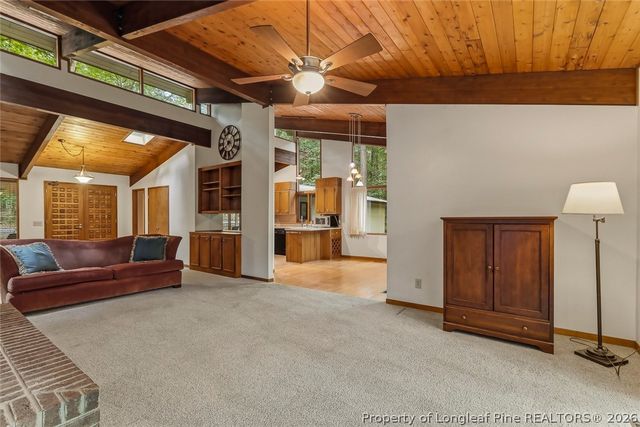 562 Chelsea Drive, Sanford, NC 27332