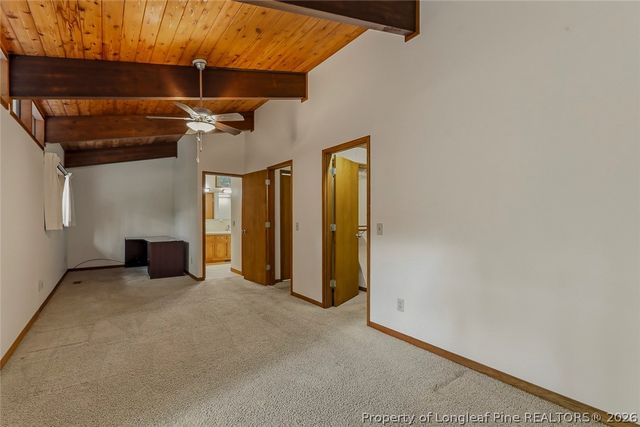 562 Chelsea Drive, Sanford, NC 27332