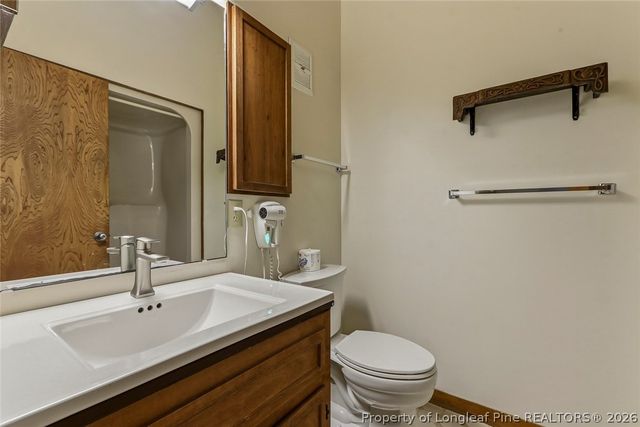 562 Chelsea Drive, Sanford, NC 27332