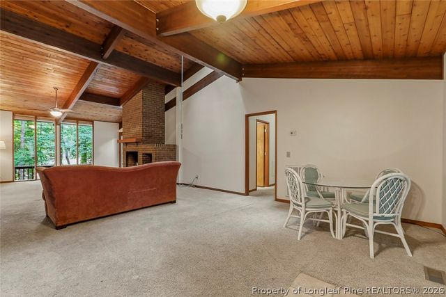 562 Chelsea Drive, Sanford, NC 27332