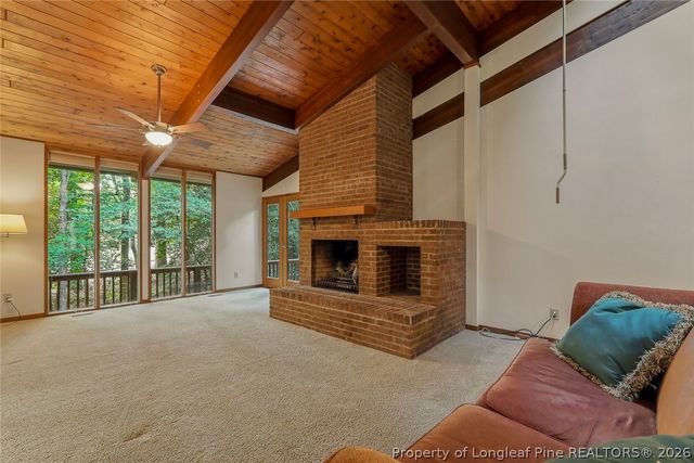 562 Chelsea Drive, Sanford, NC 27332