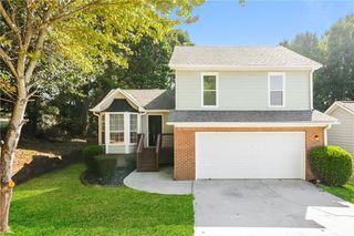 1195 Kibbe Circle, Lawrenceville, GA 30044