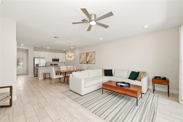 7857 SPECTRUM DRIVE, Reunion, FL 34747
