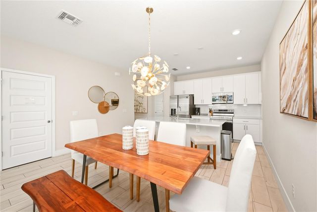 7857 SPECTRUM DRIVE, Reunion, FL 34747