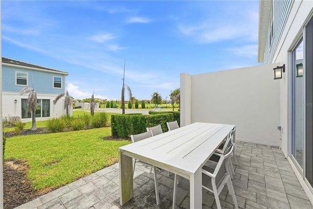 7857 SPECTRUM DRIVE, Reunion, FL 34747