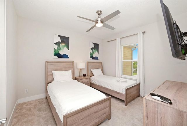 7857 SPECTRUM DRIVE, Reunion, FL 34747