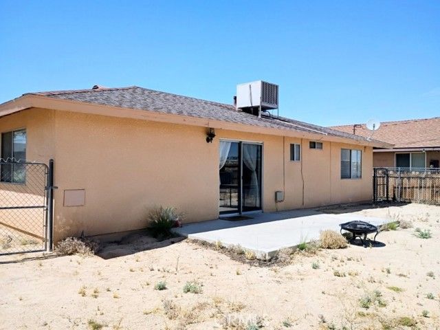 6225 Mariposa, Twentynine Palms, CA 92277